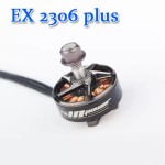 IFlight XING RC-IN-POWER EX2306 PLUS 1800KV 4 ~ 6S/2500KV 3 ~ 4S/2750KV 3 ~ 4S Bürstenloser Motor für RC 5-Zoll-Kreuzungsmaschine
